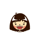 HuiHui daily life（個別スタンプ：26）