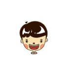 HuiHui daily life（個別スタンプ：27）