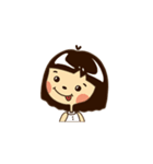 HuiHui daily life（個別スタンプ：29）
