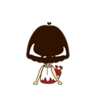 HuiHui daily life（個別スタンプ：30）