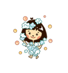 HuiHui daily life（個別スタンプ：33）