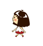 HuiHui daily life（個別スタンプ：36）