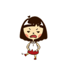 HuiHui daily life（個別スタンプ：39）
