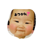tsuguAsna（個別スタンプ：7）