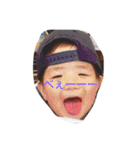 TKHH f（個別スタンプ：4）