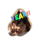 my littleprincess（個別スタンプ：1）