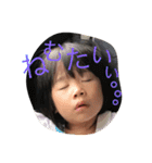 my littleprincess（個別スタンプ：2）