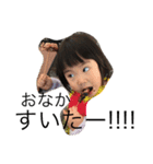 my littleprincess（個別スタンプ：5）