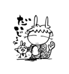 開運なすび龍『たまちゃん』（個別スタンプ：2）