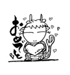 開運なすび龍『たまちゃん』（個別スタンプ：5）