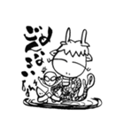 開運なすび龍『たまちゃん』（個別スタンプ：6）