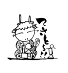 開運なすび龍『たまちゃん』（個別スタンプ：8）