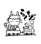 開運なすび龍『たまちゃん』（個別スタンプ：9）