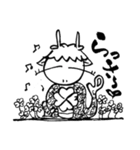 開運なすび龍『たまちゃん』（個別スタンプ：10）