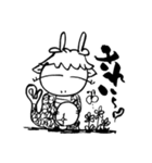 開運なすび龍『たまちゃん』（個別スタンプ：13）