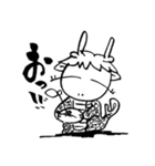 開運なすび龍『たまちゃん』（個別スタンプ：14）