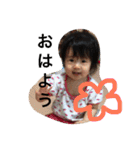 My pumpkin Sec（個別スタンプ：2）