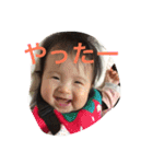My pumpkin Sec（個別スタンプ：8）