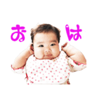 かなっぺ。（個別スタンプ：5）