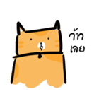 Khuntee（個別スタンプ：10）