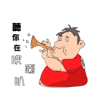 De De（個別スタンプ：2）
