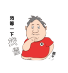 De De（個別スタンプ：3）
