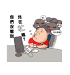 De De（個別スタンプ：16）