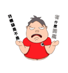 De De（個別スタンプ：24）