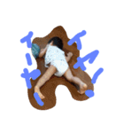 瑛輝（個別スタンプ：1）