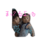瑛輝（個別スタンプ：2）