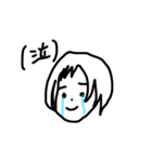 絵心ない絵（個別スタンプ：4）