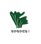 サボテン大好き（個別スタンプ：10）