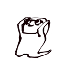 たかしだよ（個別スタンプ：4）