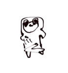 たかしだよ（個別スタンプ：6）