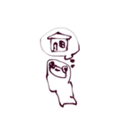 たかしだよ（個別スタンプ：11）