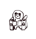 たかしだよ（個別スタンプ：13）
