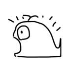 Whaleee（個別スタンプ：6）