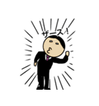 ナイスよナイスよいいじゃなーい2（個別スタンプ：8）