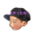 まうへいのあかちゃん（個別スタンプ：30）