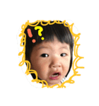 Ottomam（個別スタンプ：1）