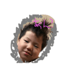 Ottomam（個別スタンプ：4）