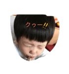 Ottomam（個別スタンプ：6）