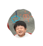 Ottomam（個別スタンプ：7）