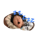 Ottomam（個別スタンプ：8）