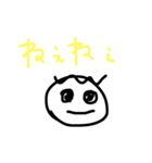 じゅくんスタンプ（個別スタンプ：5）