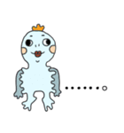 Hi poopoo（個別スタンプ：4）