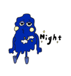 Hi poopoo（個別スタンプ：8）
