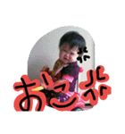 kawaiiwagako（個別スタンプ：18）
