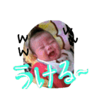 kawaiiwagako（個別スタンプ：20）