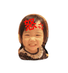 になひな*（個別スタンプ：12）